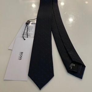 Hugo Boss boys tie